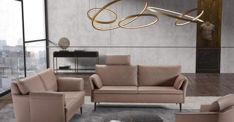 spiez : Sofas : Products : Horst AG